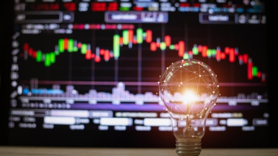 Ανησυχία για άνοδο στα τιμολόγια -  Στα 95,02 ευρώ/MWh έφθασε η μέση τιμή χονδρικής το πρώτο 15ήμερο Σεπτεμβρίου