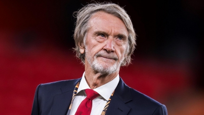 Sir Jim Ratcliffe: Έχασα την εμπιστοσύνη μου στη Βρετανία – Η χώρα βρίσκεται σε παρακμή