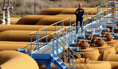 Ιράκ: Πετρελαϊκές εταιρείες ευθύνονται για το κλείσιμο του αγωγού με την Τουρκία   