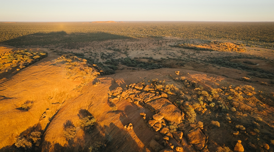 Οι μεγάλοι κερδισμένοι από τη συμφωνία Αυστραλίας–ΗΠΑ για τα κρίσιμα ορυκτά