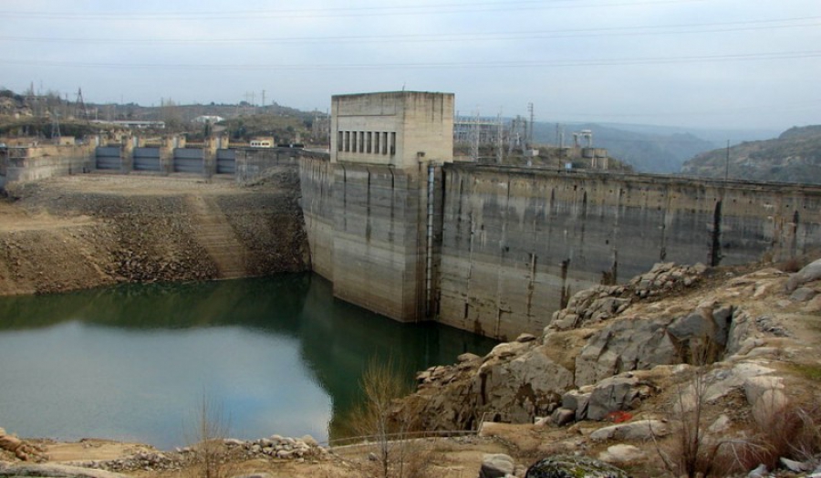 Η μάχη του νερού στην Ισπανία – Στο μικροσκόπιο η Iberdrola – Κατηγορείται για κατάχρηση