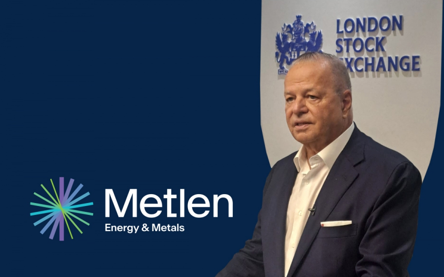 Metlen: Με άνοδο 3,22% στα 48,68 ευρώ ισορροπεί το ξεκίνημα στο Λονδίνο - Με μεγάλο όγκο ξεκίνησε  το rebalancing στην Αθήνα