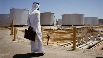 Saudi Aramco: Πιθανό να επισκιαστεί ο εφοδιασμός του OPEC+ το 2021 λόγω της ζήτησης