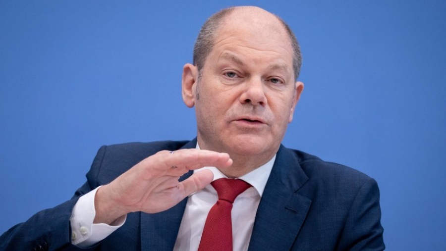 Ανυποχώρητη η Γερμανία, απορρίπτει τα corona bonds - Scholz: Άμεσα τα δάνεια από τον ESM