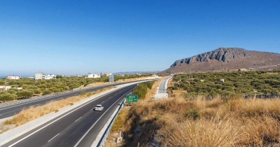 ΓΕΚ ΤΕΡΝΑ: Άρχισε από την Παρασκευή (30/1) η 35ετής σύμβαση παραχώρησης του ΒΟΑΚ