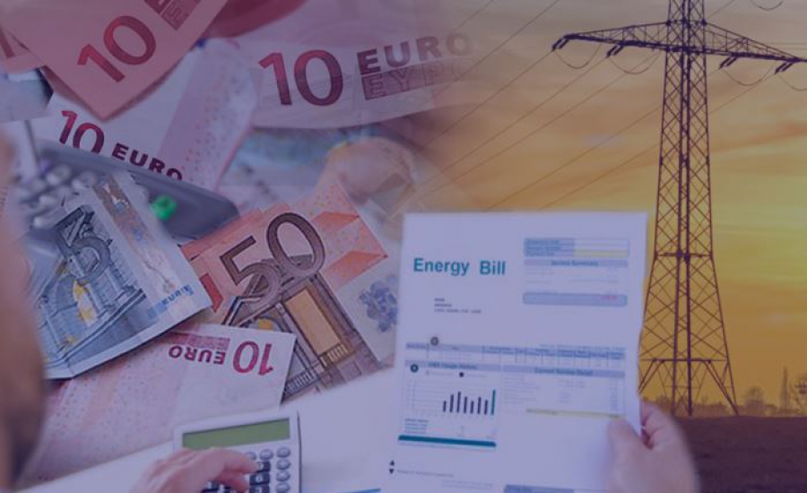Τα αναλυτικά βήματα για την αίτηση του επιδόματος ρεύματος - Ποιοι θα πάρουν έξτρα 250 ευρώ