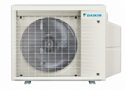 Η Daikin παρουσιάζει οικιακή αντλία θερμότητας που συνδυάζει θέρμανση αέρα-αέρα και υδρονική θέρμανση (PV Magazine)