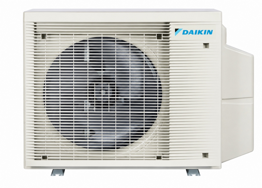 Η Daikin παρουσιάζει οικιακή αντλία θερμότητας που συνδυάζει θέρμανση αέρα-αέρα και υδρονική θέρμανση (PV Magazine)
