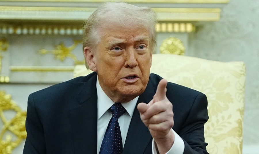 Πακιστάν: Ζητά παράταση δύο εβδομάδων στο τελεσίγραφο Τραμπ - Ιράν: Συνεχίζονται οι επαφές - Στόχος η Aramco