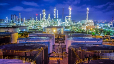 Συναγερμός στην πετρελαϊκή βιομηχανία για μείωση της ζήτησης λόγω αύξησης των κρουσμάτων COVID-19