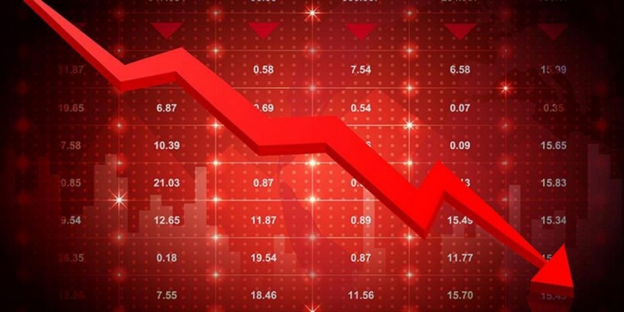 Στις 3250 μονάδες (2,4%) αναζητεί ισορροπία ο S&P - Bαθαίνει η διόρθωση σε αγορές και cοmmοdities