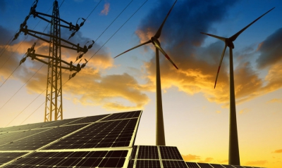 Έκθεση του Irena φωτίζει τα «πρέπει» των ενεργειακών επενδύσεων ως το 2050