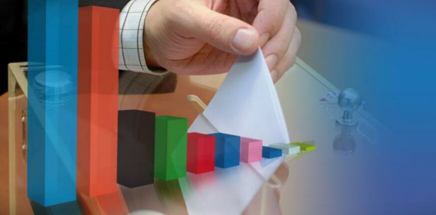 Δημοσκόπηση Alco: Προβάδισμα 6,6 μονάδων της ΝΔ με 32,3%-25,7% έναντι του ΣΥΡΙΖΑ – Τρίτο το ΠΑΣΟΚ με 9%