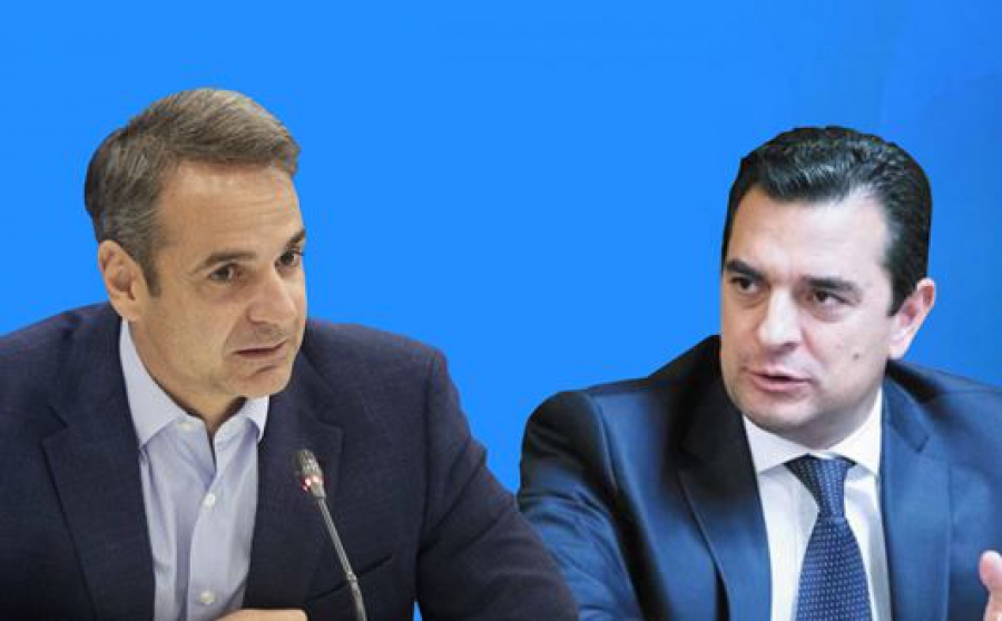 To ελληνικό σχέδιο για ενιαίο ταμείο 100 δισ από δικαιώματα ρύπων στις Βρυξέλλες
