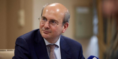 Χατζηδάκης: Έρχονται μεγαλύτερες επιδοτήσεις για τους έντιμους αγρότες