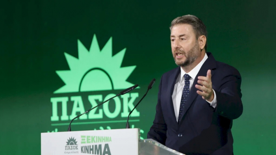 ΠΑΣΟΚ: Εκδήλωση στο Αιγάλεω στις 18 Οκτωβρίου – Στο επίκεντρο νεολαία και αυτοδιοίκηση