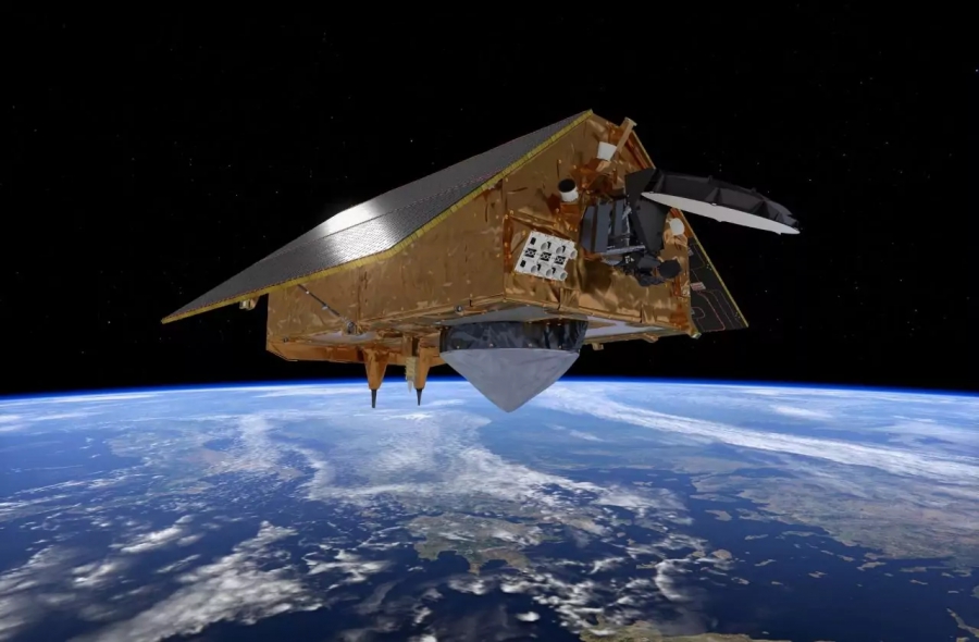 Πώς μπορεί να βοηθήσει η NASA στην άνοδο της στάθμης της θάλασσας; (ecoportal.net)