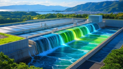 Τα απόβλητα της αφαλάτωσης των ωκεανών μπορούν τώρα να μετατραπούν σε ηλεκτρική ενέργεια (energy-reporters.com)