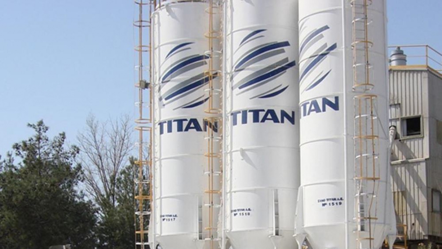 Τιτάν: Ο Όμιλος είναι σε θέση να απορροφήσει τις συνέπειες του κορονοϊού - Σχέδιο έκτακτης ανάγκης 400 εκατ ρευστότητας