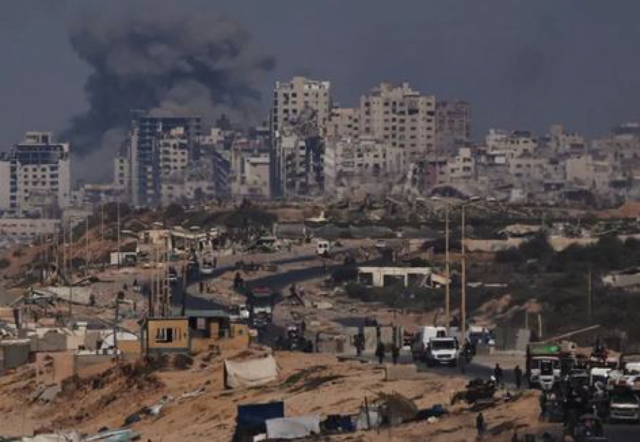 Γάζα: Η Hamas απορρίπτει το σχέδιο ΗΠΑ και Netanyahu