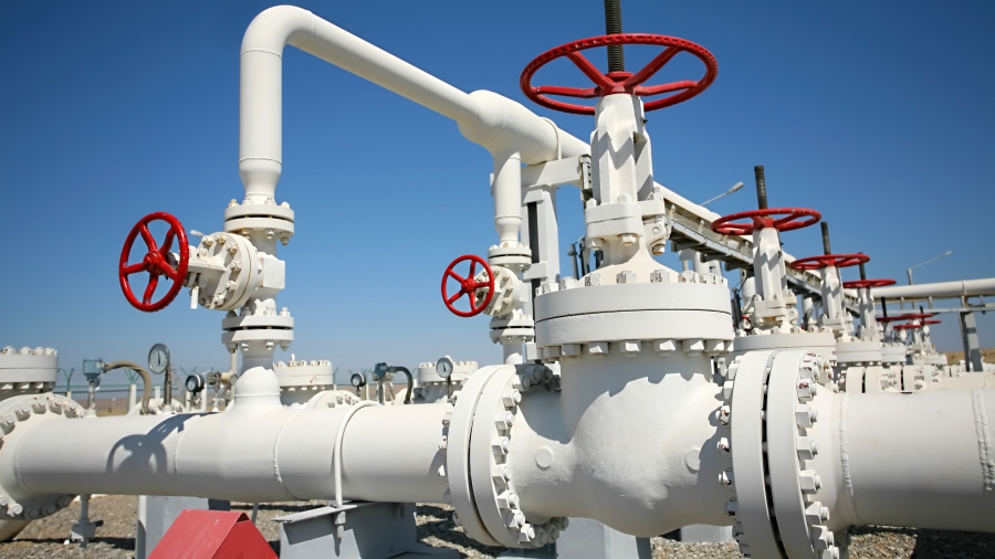 Ισπανία: Μείωση των εισαγωγών ρωσικού αερίου ζητά η κυβέρνηση από τις ενεργειακές