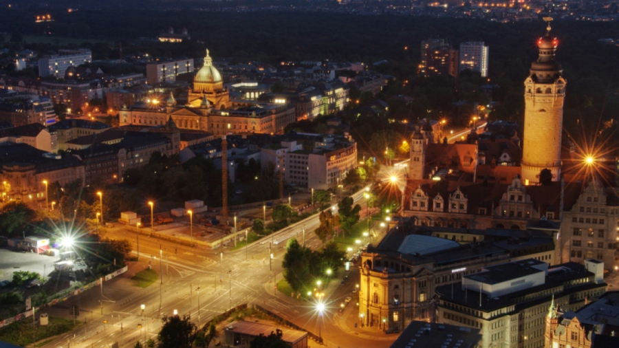 «Σβήνουν τα φώτα» στη Γερμανία λόγω ενέργειας - Το σχέδιο για τον δημόσιο φωτισμό