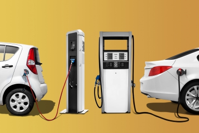 Bloomberg: To 2027 κορυφώνεται η ζήτηση για πετρέλαιο - Τι σημαίνει για τα ηλεκτρικά οχήματα