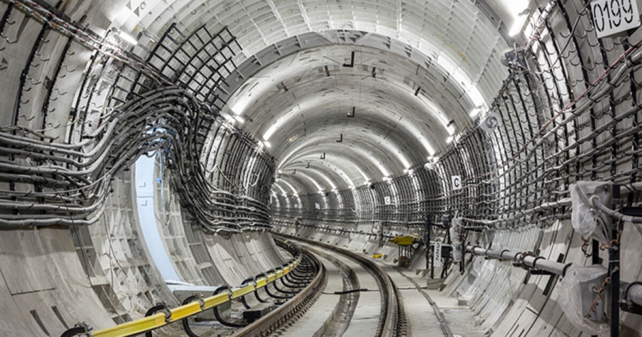 Eleclink: Μια καινοτόμος ιδιωτική ευρωπαϊκή ηλεκτρική διασύνδεση στη σήραγγα της Μάγχης (Εnergypost)