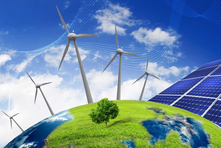 Bloomberg: Μέχρι το 2026, οι ΑΠΕ θα είναι η μεγαλύτερη πηγή παραγωγής ενέργειας