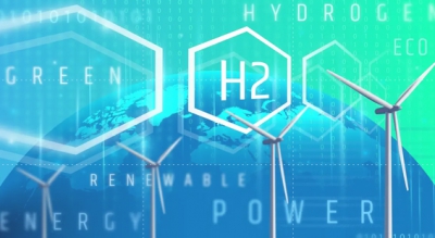 Δανία: Η Orsted δοκιμάζει την παραγωγή πράσινου υδρογόνου χρησιμοποιώντας υπεράκτιες ανεμογεννήτριες