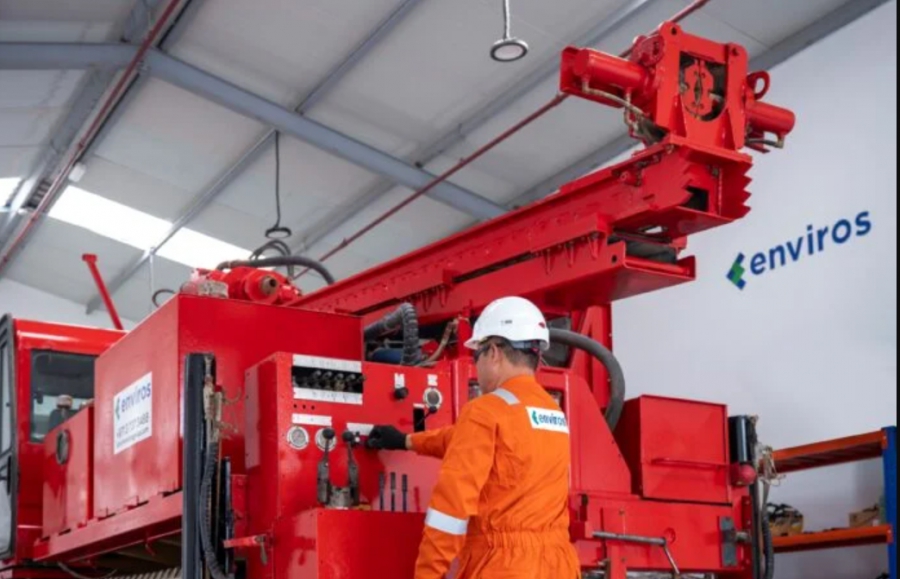 Ο Όμιλος Enviros ενισχύεται στη Μεσόγειο με την «απορρόφηση» της Lighthouse