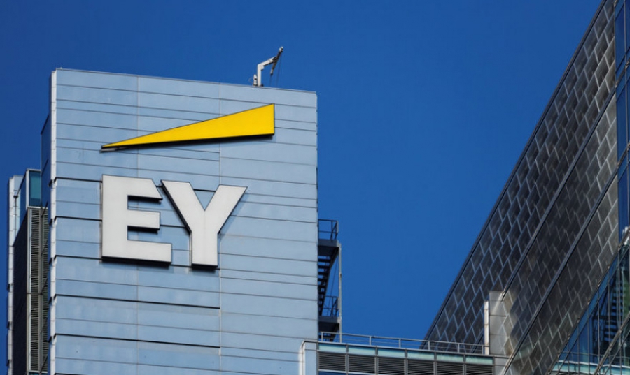 ΕΥ Ελλάδος: Κρίσιμα τα ευρωπαϊκά προγράμματα χρηματοδότησης για την ανάπτυξη των ελληνικών επιχειρήσεων