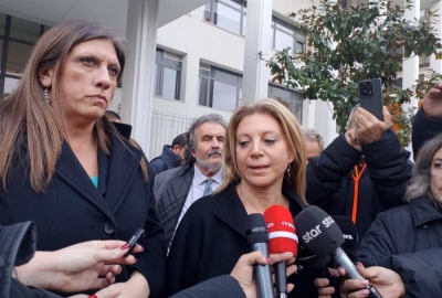 Νευρικότητα στο πολιτικό σκηνικό καθώς τα νούμερα δείχνουν Καρυστιανού 20% - Κομβική η Ζωή Κωνσταντοπούλου στις νέες ισοροπίες