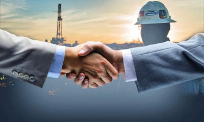 Enverus : Deals 10 δισ. δολ. σε πετρέλαιο και φυσικό αέριο στο α΄τετράμηνο στις ΗΠΑ