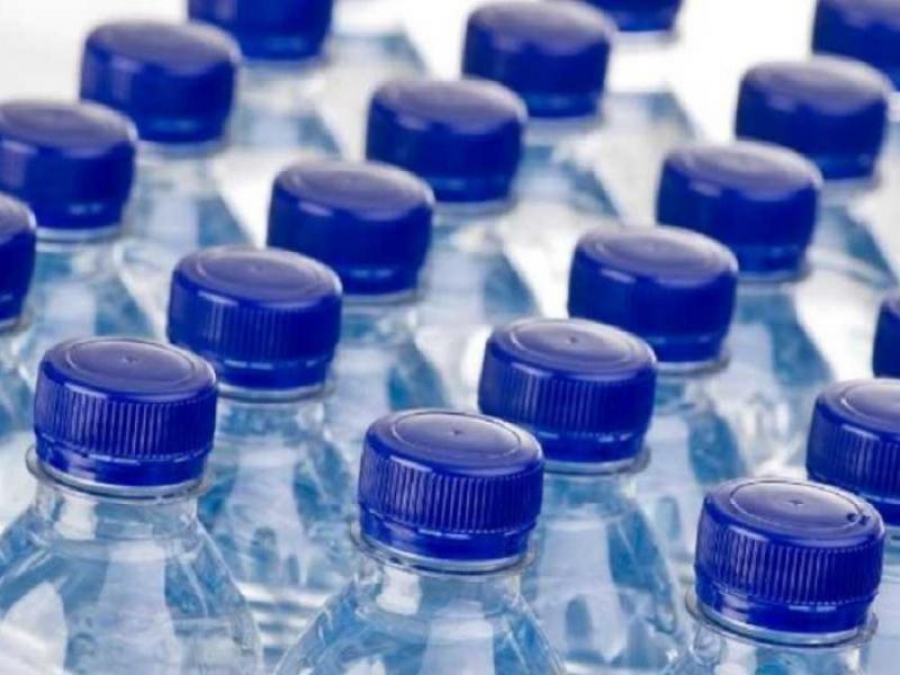 Ν. Χιωτάκης (ΕΟΑΝ): Δεν ακριβαίνει το εμφιαλωμένο νερό που πωλείται σε πλαστική συσκευασία