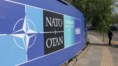 Σύνοδος ΝΑΤΟ: Βρισκόμαστε ένα βήμα πιο κοντά στο τέλος όλων όσων ξέραμε για την συμμαχία; (Aljazeera)
