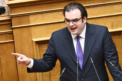 Πιερρακάκης: Τακτοποιεί με νομοθετική ρύθμιση τις ασάφειες της απόφασης του Αρείου Πάγου για το ν. Κατσέλη