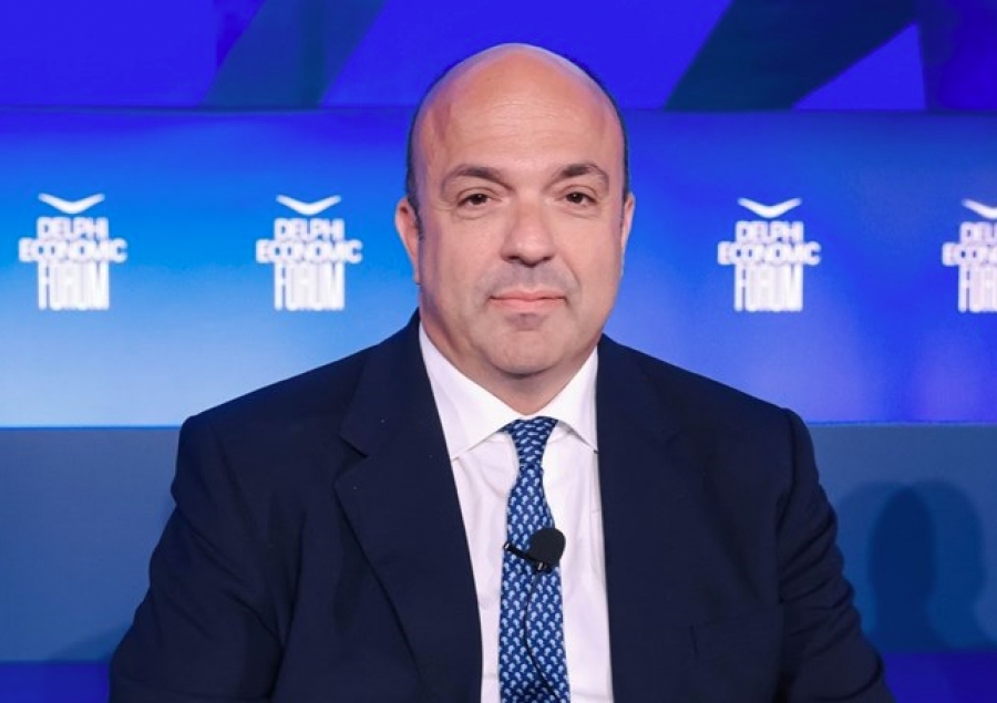 Κ. Μαύρος (ΔΕΗ Ανανεώσιμες): Η ΔΕΗ πρασινίζει συνεχώς