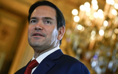 Rubio: Οι επιλογές των ΗΠΑ για κυρώσεις στην Ρωσία 