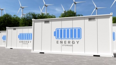 Η Engie εξαγοράζει έργο αποθήκευσης ενέργειας 1.000 MWh στην Πολωνία