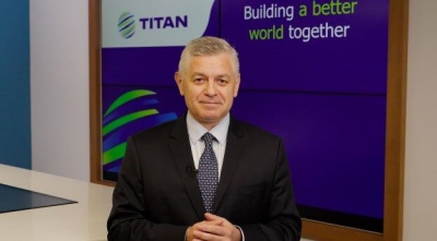 ΤΙΤΑΝ Investor Day - Διανομές 500 εκατ. στους μετόχους στο νέο business plan και επενδύσεις 4 δισ. μέχρι το 2029