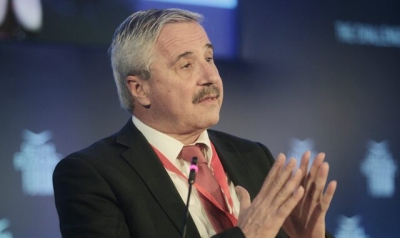 Μανιάτης σε Κομισιόν: Νέα τουρκική παρεμπόδιση πόντισης καλωδίου σε ελληνικές θάλασσες