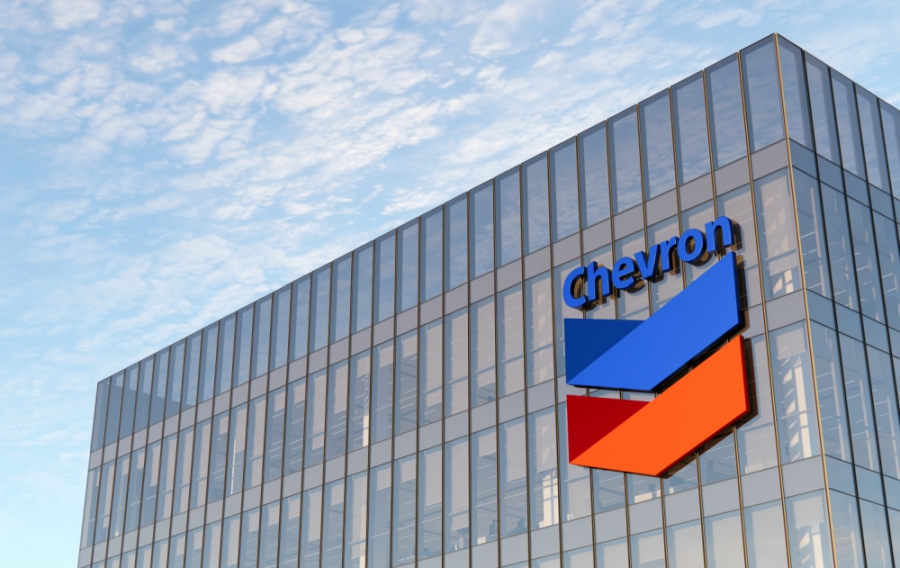 Η Chevron ανέθεσε στην Worley εργασίες FEED στο κοίτασμα Αφροδίτη