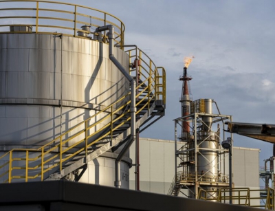 Exxon: Πιθανό «λουκέτο» όλων των διυλιστηρίων στη Βρετανία λόγω του κόστους Co2 (Bloomberg)