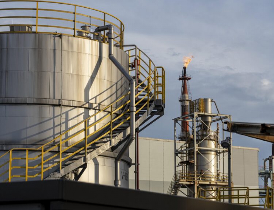 Exxon: Πιθανό «λουκέτο» όλων των διυλιστηρίων στη Βρετανία λόγω του κόστους Co2 (Bloomberg)