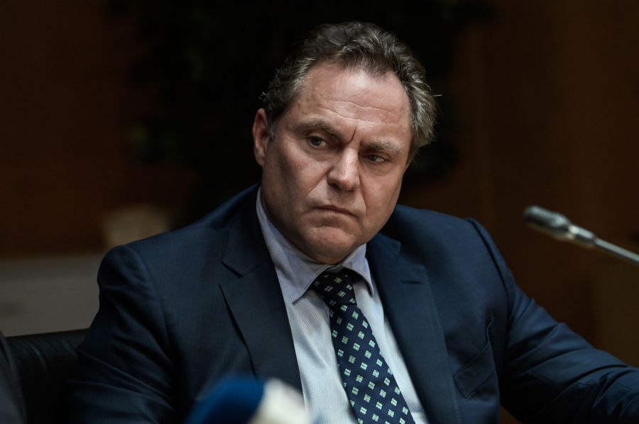 Ευτύχης Βασιλάκης : O ευνοηθής από τα warrants της Aegean