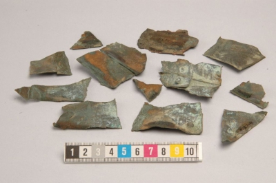 Σουηδική ανακάλυψη μετάλλων αλλάζει την ιστορία της Εποχής του Σιδήρου (sustainability-times.com)