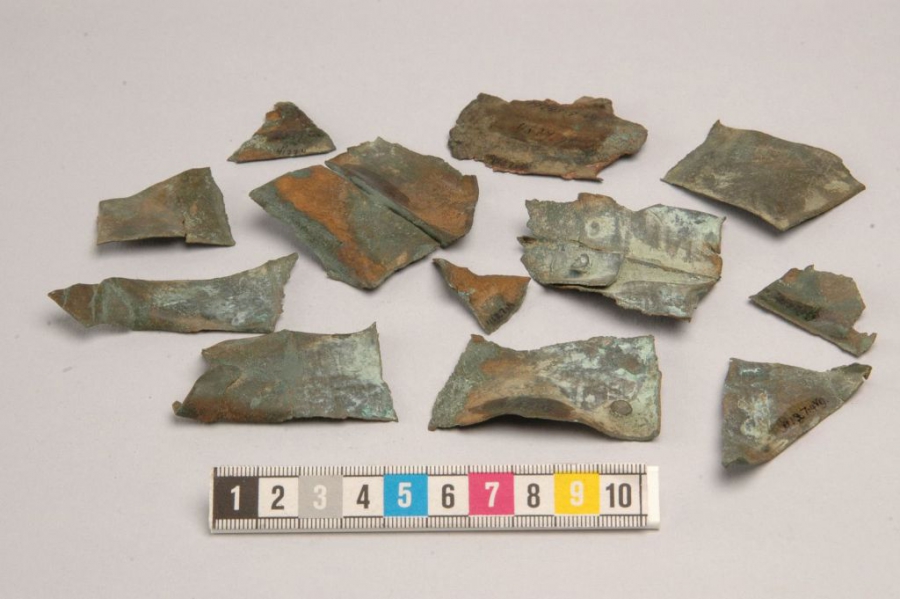 Σουηδική ανακάλυψη μετάλλων αλλάζει την ιστορία της Εποχής του Σιδήρου (sustainability-times.com)