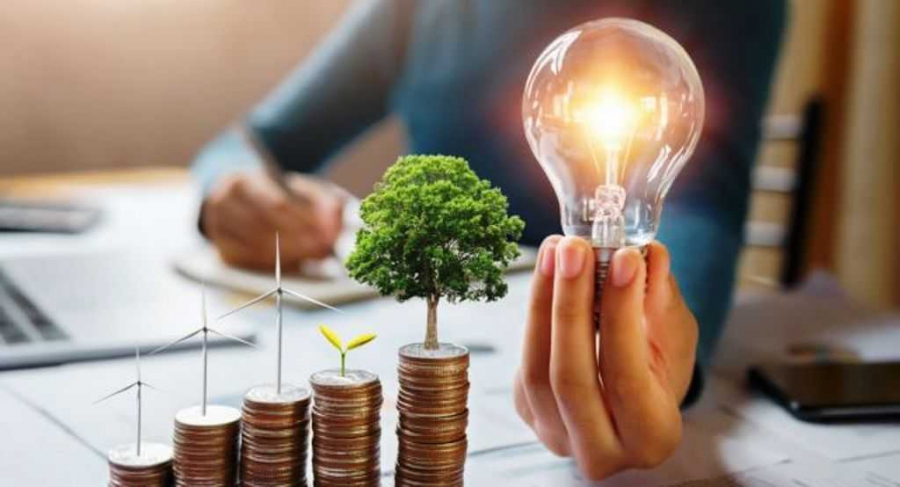 Επιστρέφει το καθεστώς ενεργειακής απόδοσης για διανομείς και παρόχους ενέργειας