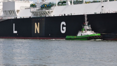 Reynes (CEO): Η Naturgy «δεν εκμεταλλεύεται» το ρωσικό LNG